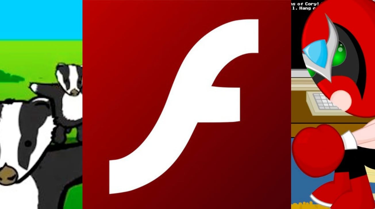 flash player for firefox on mac